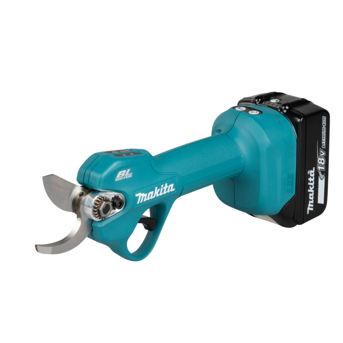 Makita DUP181Z Akku-Astschere, 18V, Schn box
