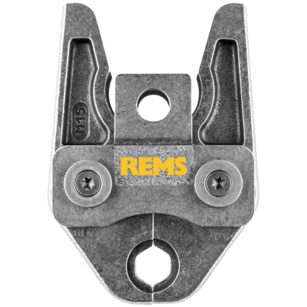 REMS Presszange M15