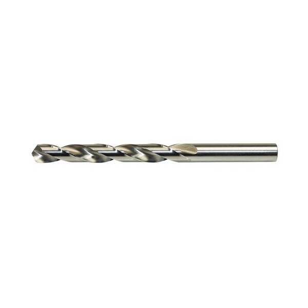 HSS-GK Spiralbohrer D338 RN, geschliffen, blank, 3,70 mm