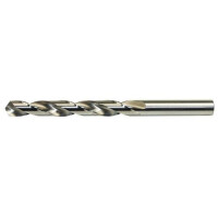 HSS-GK Spiralbohrer D338 RN, geschliffen, blank, 4,70 mm
