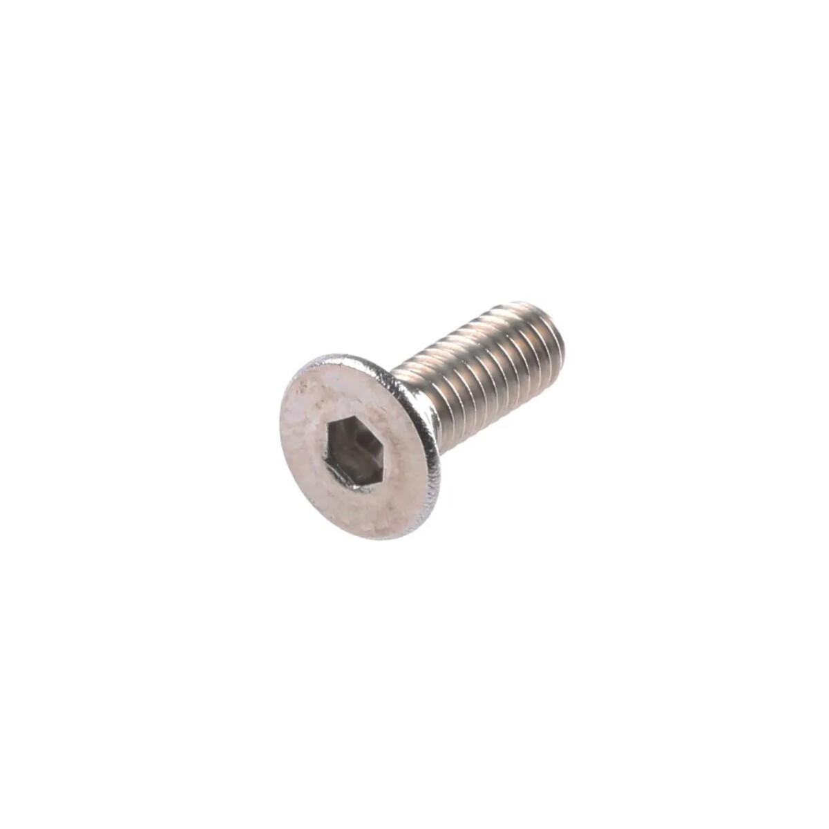 Senkkopfschraube TX25, DIN7991, ISO10642, A2, M5 x 16mm,...