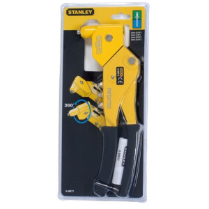 Stanley Nietzange MR77, beweglich