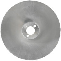 REMS/ROLLER Metallkreissägeblatt HSS - E, cobaltlegiert 225x2x32mm, 220 Zähne, Art. Nr. 849706