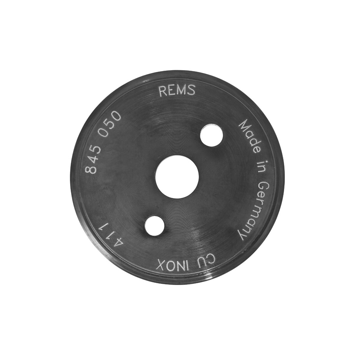 REMS / ROLLER Schneidrad Cu / Inox für Disc, Cento,...