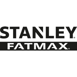 Schlagschnurset FATMAX Schnur-L.30m Kunststoffgeh&auml;use Schnelleinzug 3:1 STANLEY