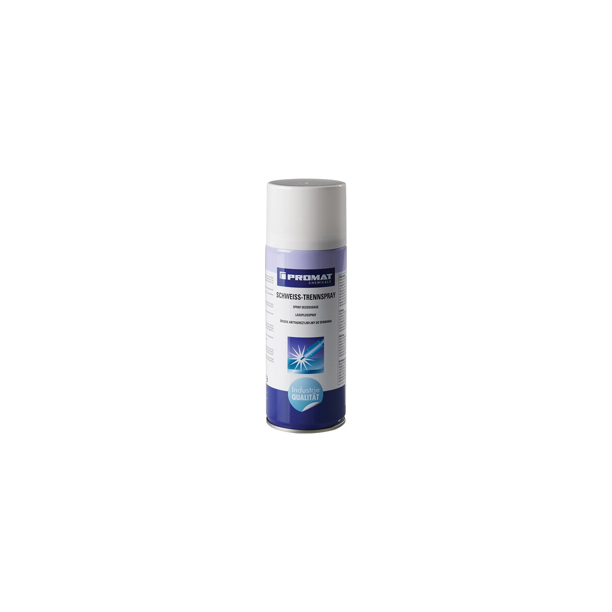 Schweißtrennspray 400 ml Spraydose PROMAT CHEMICALS