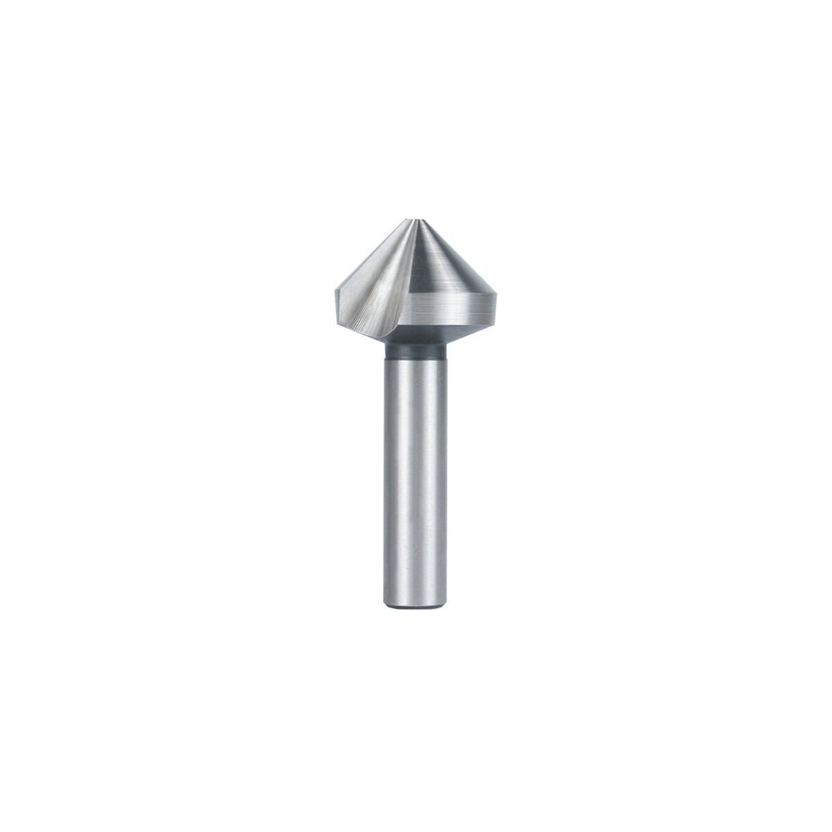 HSS-Kegelsenker 90°, DIN335, Form C, M10,...