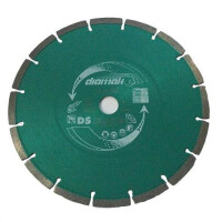 Makita Diamant-Trennscheibe Diamak 125 x 22,23mm, D-61139