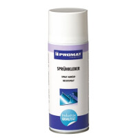 Sprühkleber permanent transp.400 ml Spraydose PROMAT chemicals