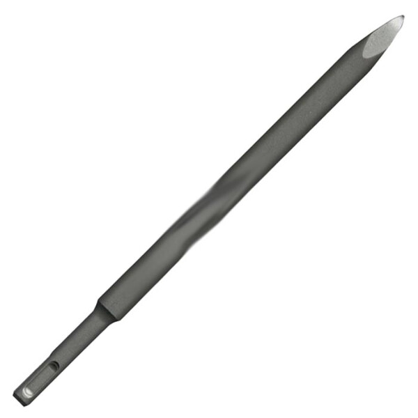 SDS-PLUS Spitzmeißel Länge 250 mm