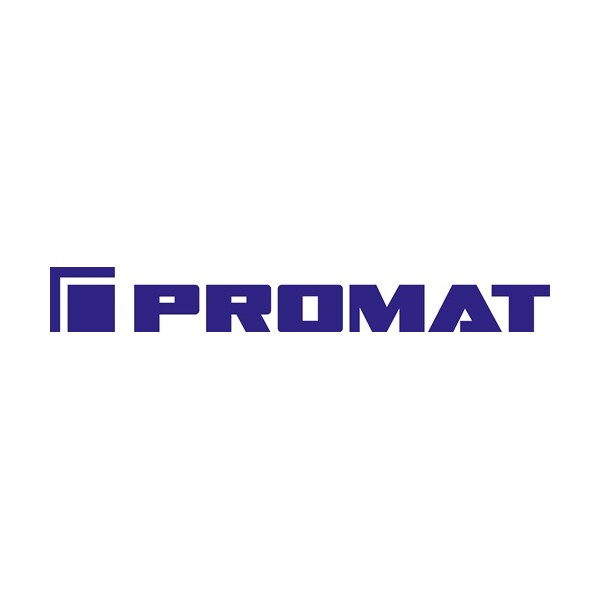 YY Reißnadel brün. L.250mm PROMAT