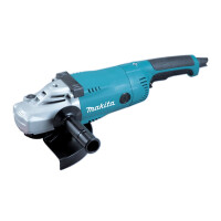 Makita Winkelschleifer GA9020RF, 230mm, Leistung 2200W, Karton