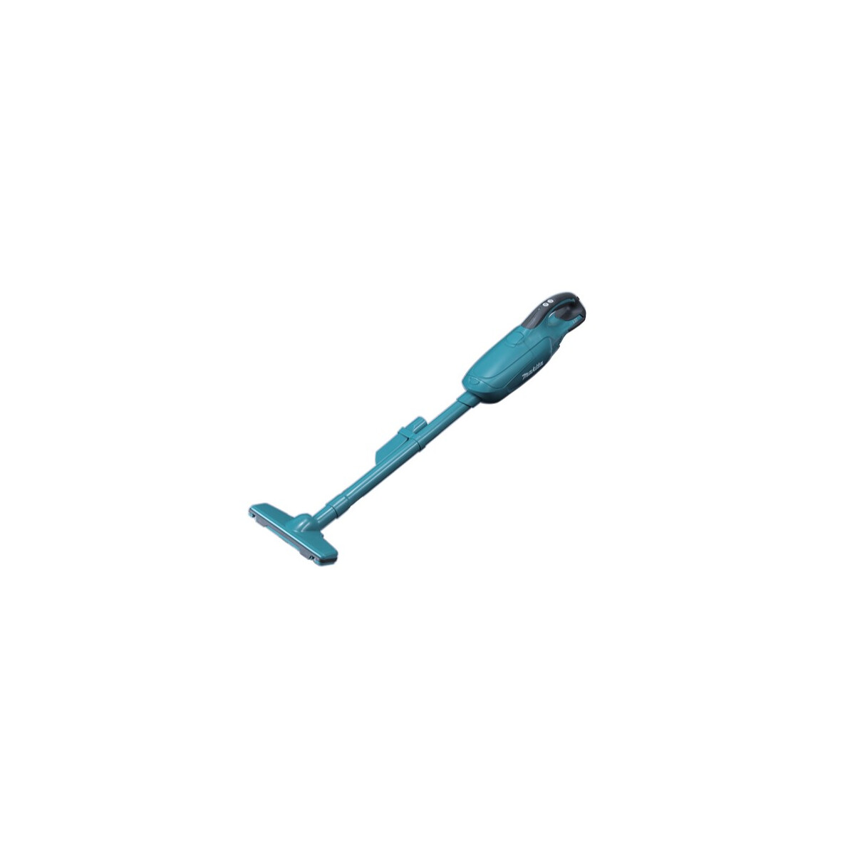 Makita Akku Staubsauger DCL180Z, 18V, Sologerät