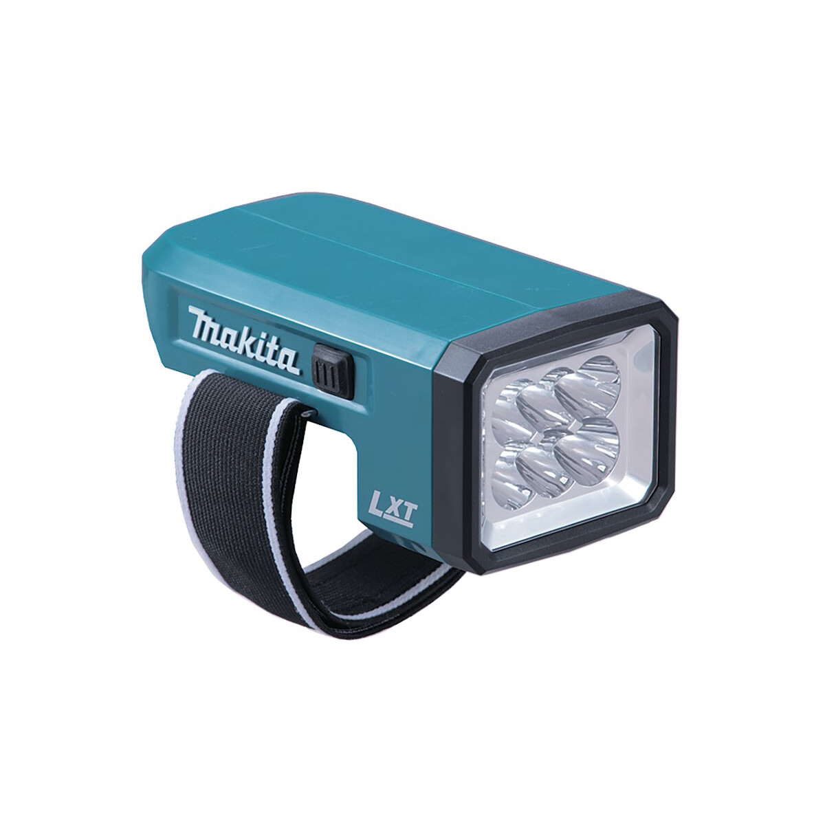 Makita LED Akku Lampe DML186, 18V für BL1815 BL1830...