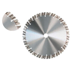 KST BETONMEISTER Premium Diamanttrennscheibe 350 x 3,2 x...