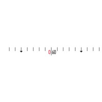 Rahmenbandmaß 30m 13mm Acm EG II Ku.weiß PROMAT