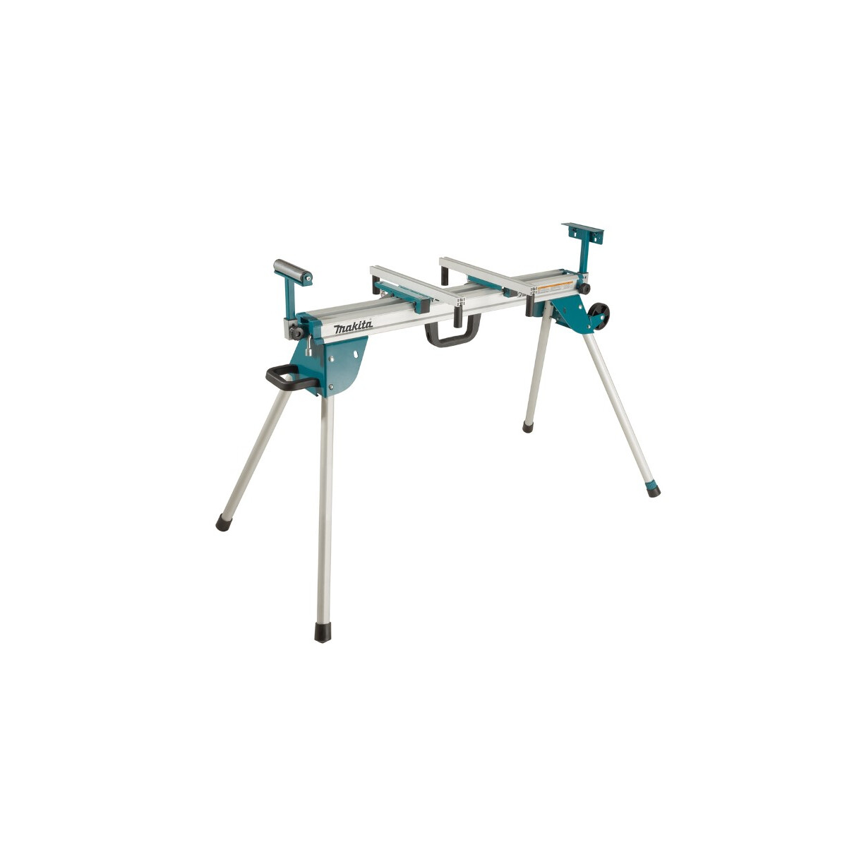 Makita DEAWST06 Untergestell mit Auflagen, 1150-2550mm,...