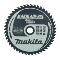 Makita MAKBLADE PLUS, HM - Sägeblatt , 260x30x2,8mm, 48 Zähne, B-33495