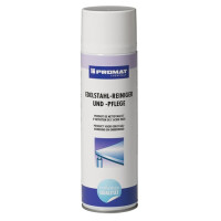 Edelstahlreiniger 500 ml Spraydose PROMAT CHEMICALS