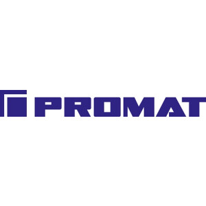 Rundbürste D.80mm Drahtstärke 0,3mm STA 19mm 15000min-¹ PROMAT