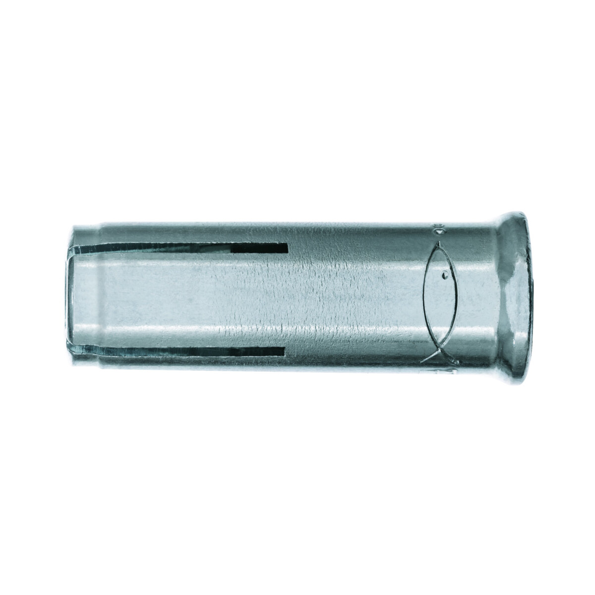 Fischer Einschlaganker EA II M12x50mm, verzinkt, VPE 25...