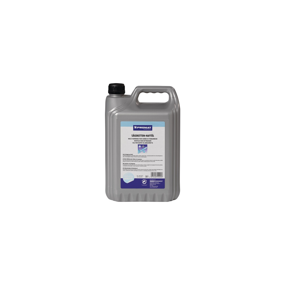 Sägekettenhaftöl 100-120 mm²/s (bei...
