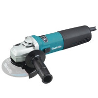 Makita Winkelschleifer 9565HR, 125mm, 1100W