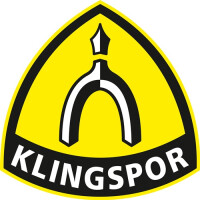 Fiberscheibe CS 565 D.125mm K.60 INOX ZK KLINGSPOR