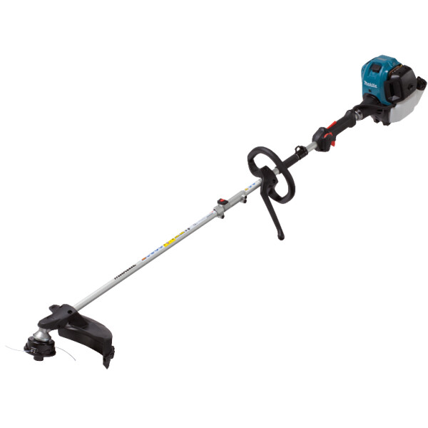 Makita EX2650LHM Benzin-Kombimotor-Set Multifunktionsantrieb inkl. Rasentrimmeraufsatz