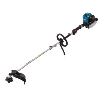 Makita EX2650LHM Benzin-Kombimotor-Set Multifunktionsantrieb inkl. Rasentrimmeraufsatz