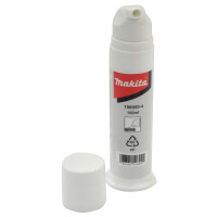 Makita Bohrerfett 198993-4 Meisselfett 100 ml Tube