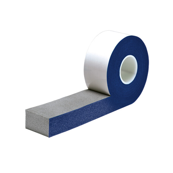 ISO CHEMIE Multifunktionsband BLOCO 74 / 10-20mm, Länge 3,3m