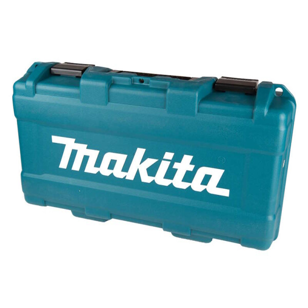 Makita Koffer für Akku Reciprosäge DJR186, DJR187 Transportkoffer