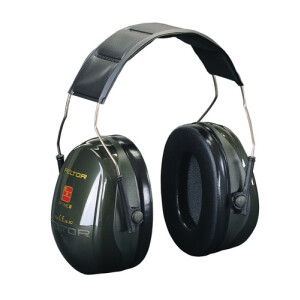 Gehörschutz OPTIME II EN 352-1-3 (SNR) 31 dB...