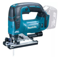 Makita DJV182Z Akku-Pendelhubstichsäge mit Bügelgriff, 18V, BL-Motor, Sologerät