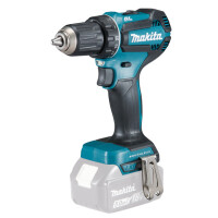 Makita Akkuschrauber DDF485RTJ 50Nm bürstenloser Motor, 2 Akku 18V 5Ah Li-Ion, Ladegerät, Makpac