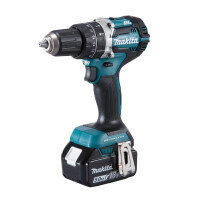 Makita DHP484Z Akku-Schlagbohrschrauber, 18V, 54Nm, Sologerät