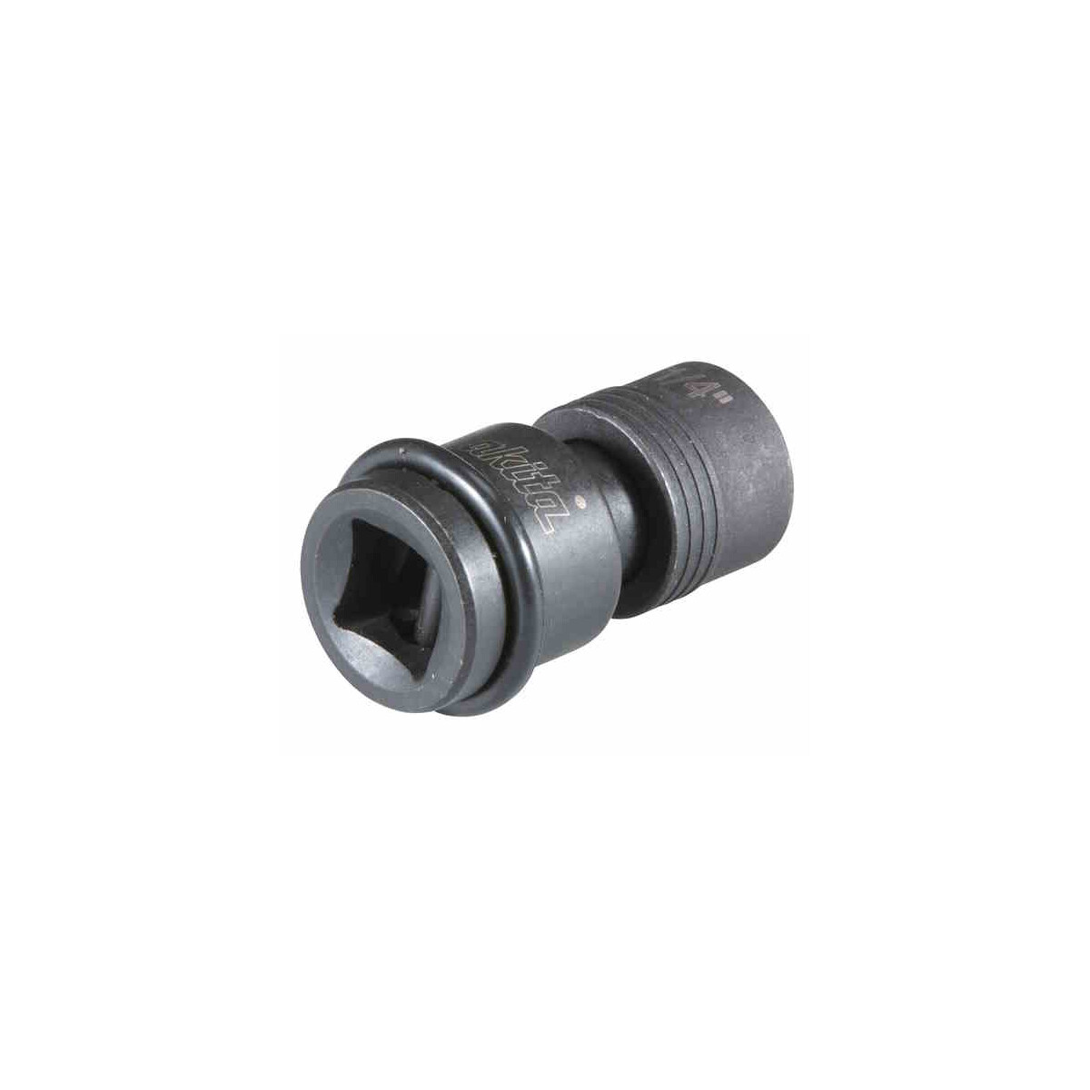 ABV Makita Kraftsteck Bit Adapter 1/2" 4kt auf...