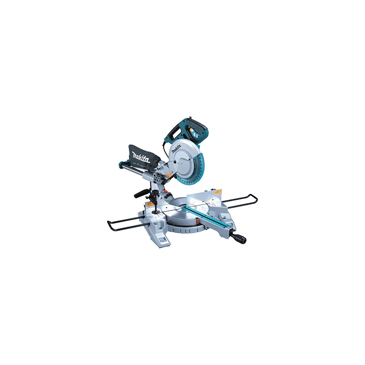 Makita LS1018LN Kapp- und Gehrungssäge, 1430W,...