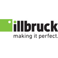 Kleb- u.Dichtstoff OS111 schwarz 400g Kartusche ILLBRUCK H2 22
