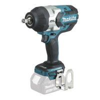 Makita DTW1002Z Akkuschlagschrauber, 18V, 1/2", 1000Nm, Sologerät