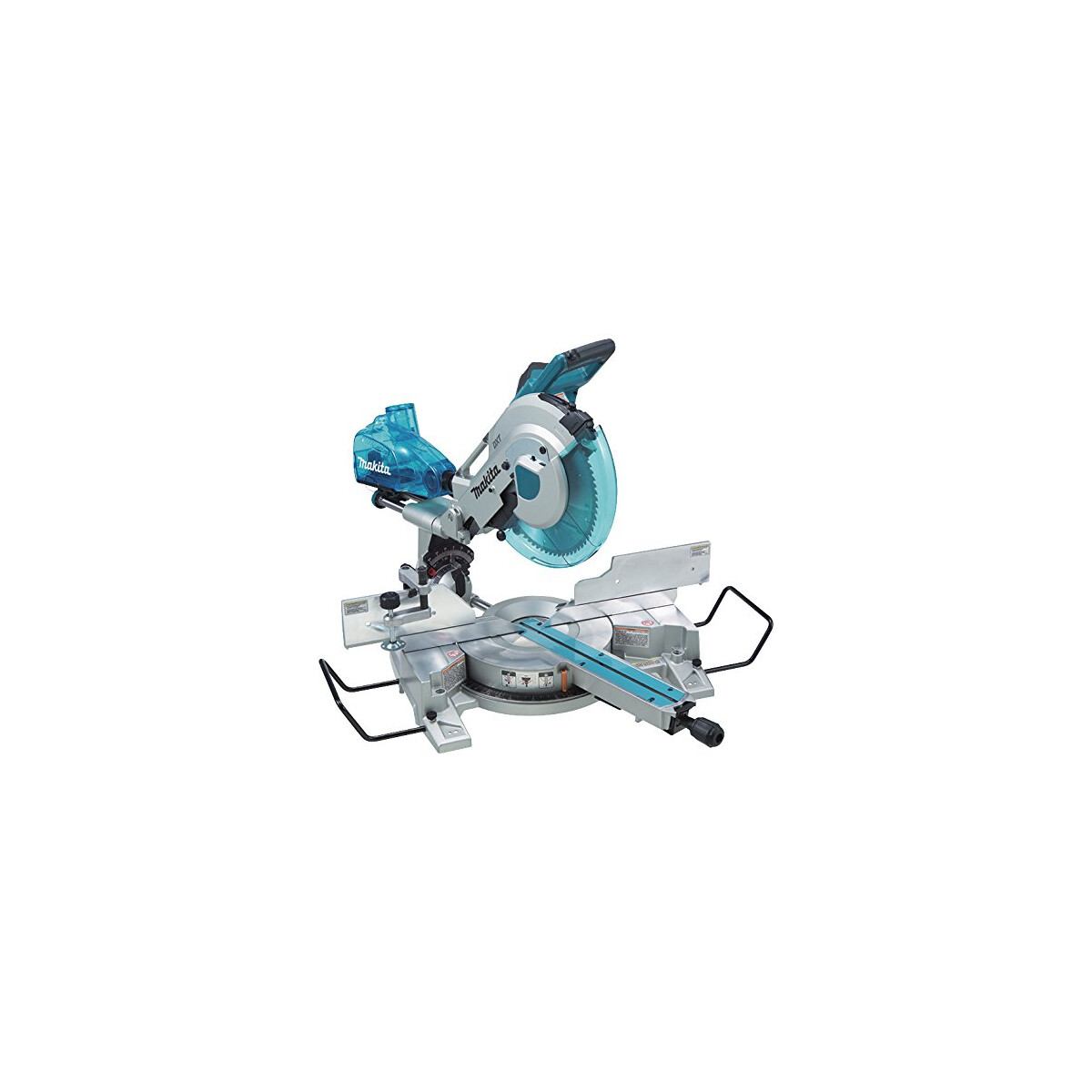 Makita LS1219L Kapp- und Gehrungssäge, 1.800 Watt,...