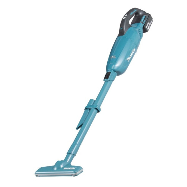 Makita DCL281FZ Akkuhandstaubsauger, 18V, 0,75l, Sologerät