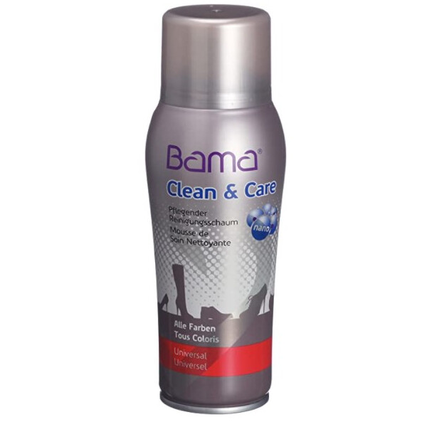 BAMA Reinigungsschaum Clean & Care, 300ml, Art.Nr. 20.906.0