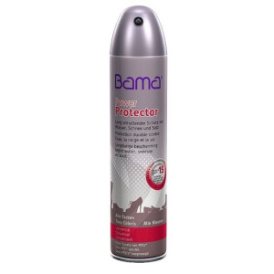BAMA Imprägnierspray Power Protector, 400ml, Art.Nr....