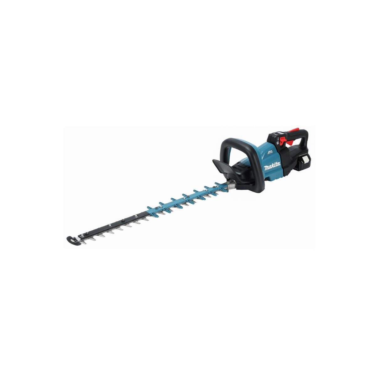 Makita DUH601Z Akkuheckenschere,18V, Schnittlänge...