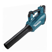 Makita DUB184Z Akkugebläse, 18V, BL-Motor, Max. Luftstrom 52,1 m/s, Luftvolumen 780,0 m³/h, Sologerät