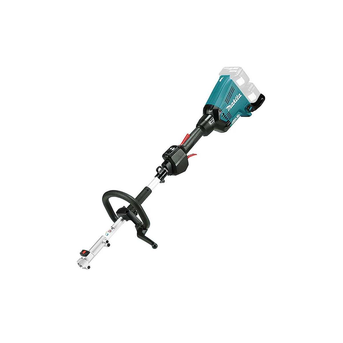 Makita DUX60Z Akkumultifunktionsantrieb, 2x18V, BL-...