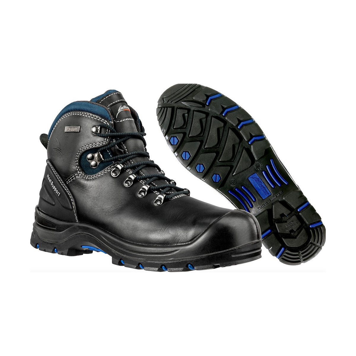 ABV albatros X-TREME CTX MID S3 WR HRO SRC...