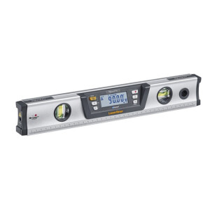 Laserliner DigiLevel Pro 40, digitale Elektronik-...